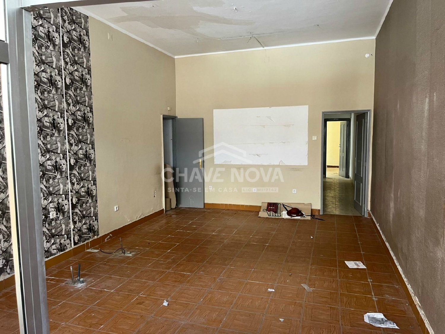  te koop huis Alfena Valongo 3