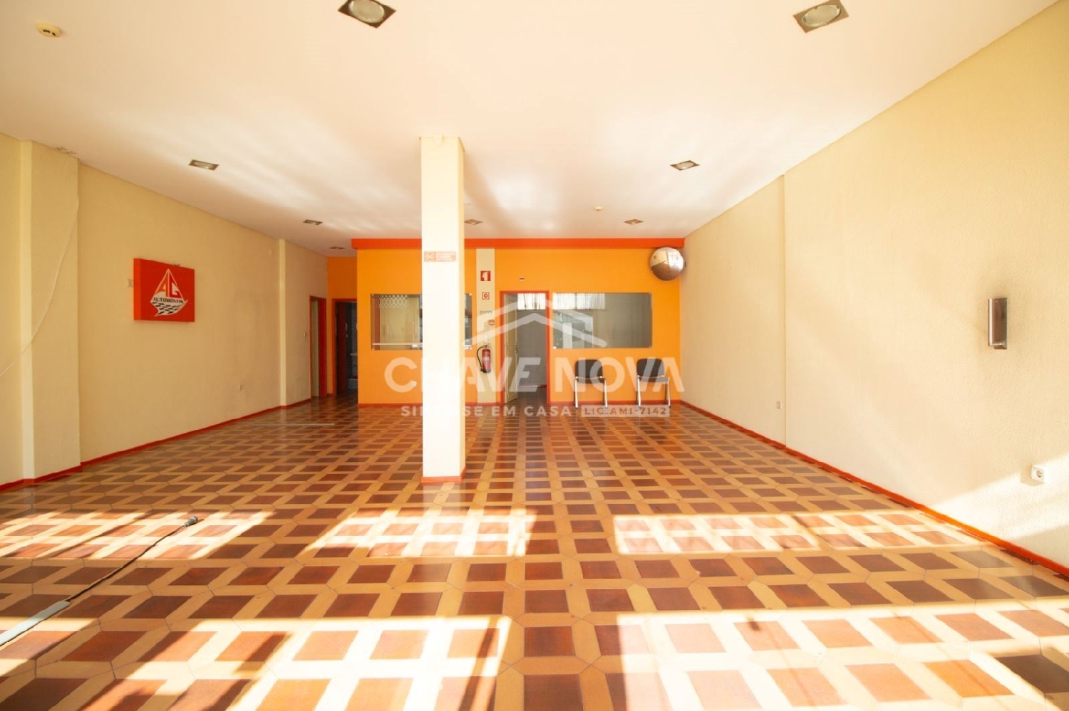 te koop huis Alfena Valongo 2