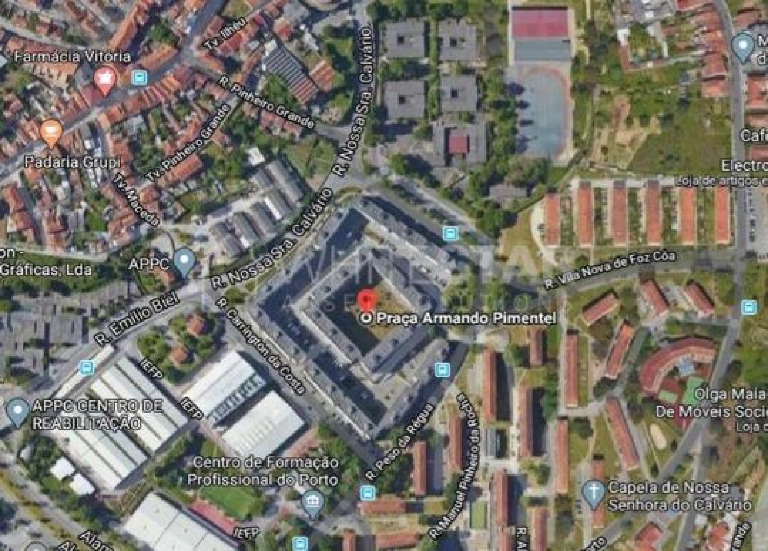  te koop huis Alfena Valongo 3