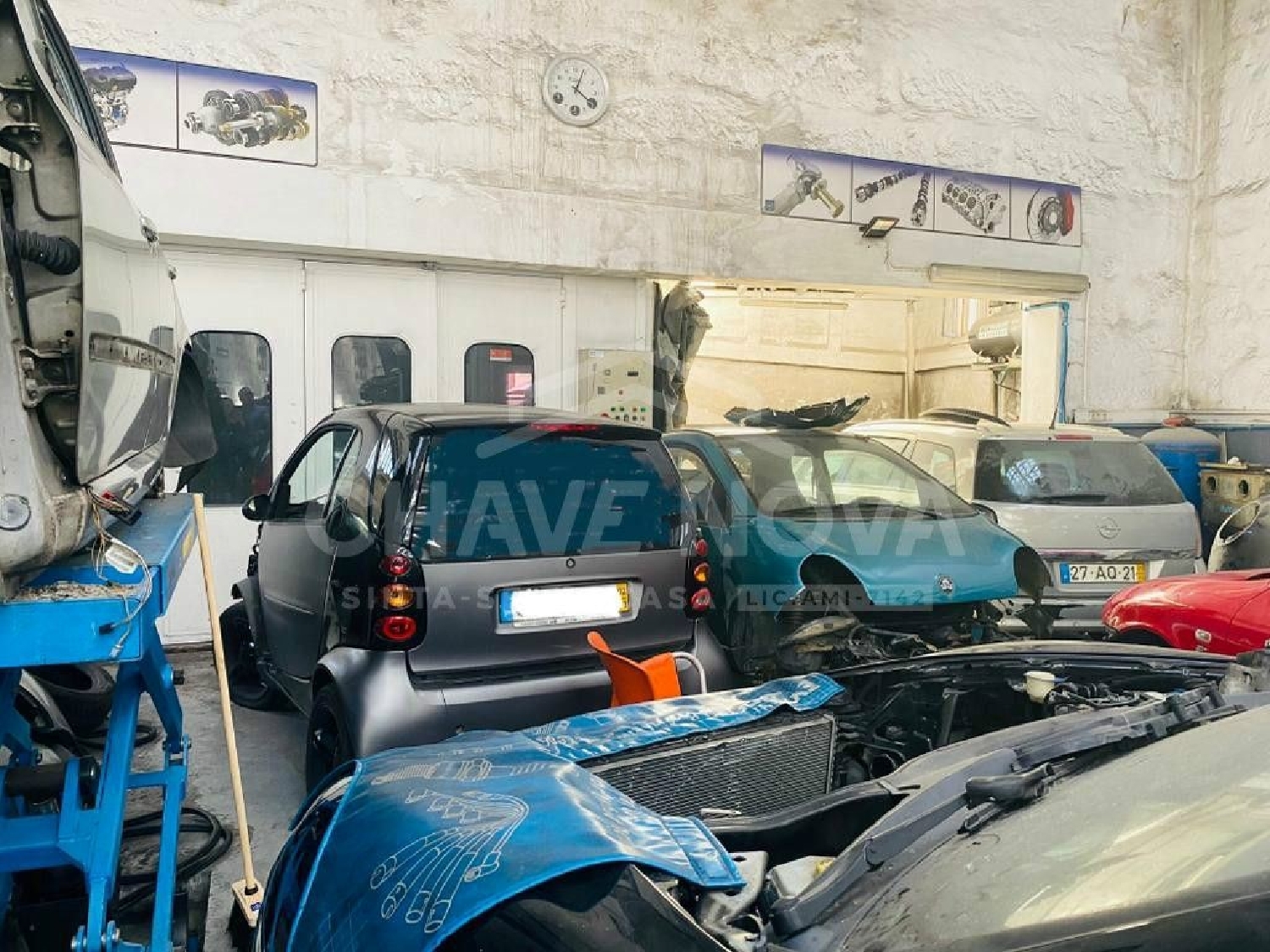 kaufen Haus Alfena Valongo 3
