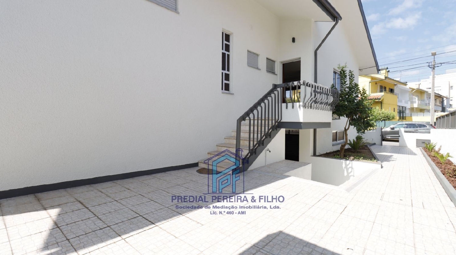  à venda casa Alfena Valongo 1
