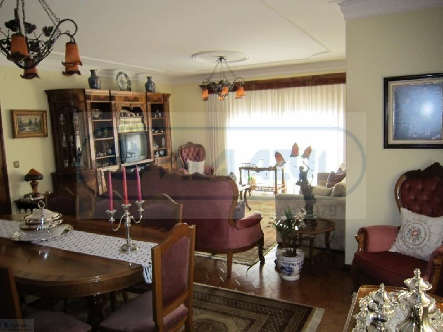  te koop huis Alfena Valongo 3