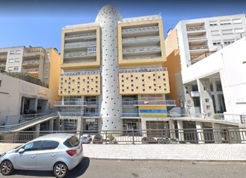 Algés Oeiras casa foto 325253