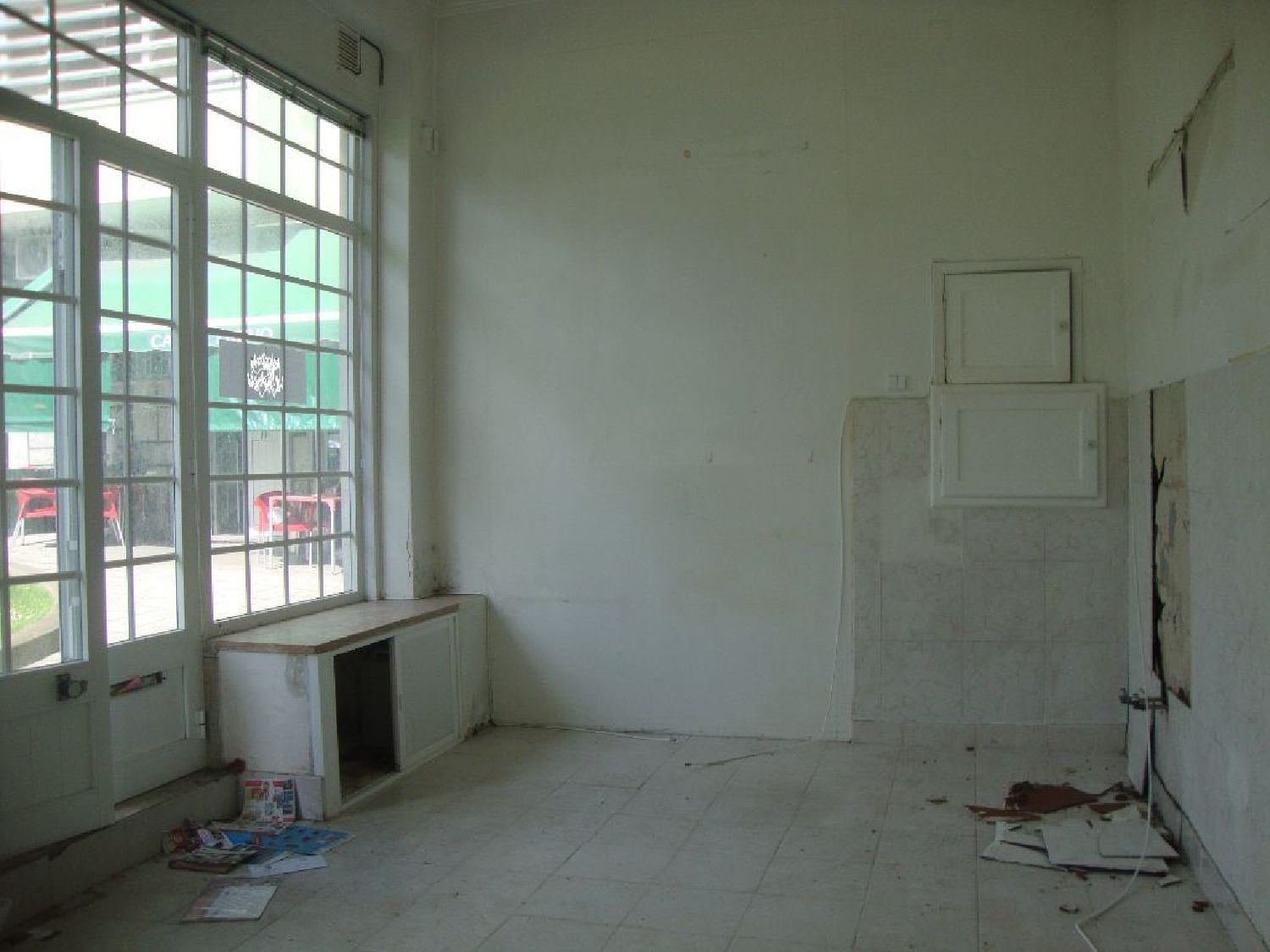 te koop huis Algés Oeiras 3