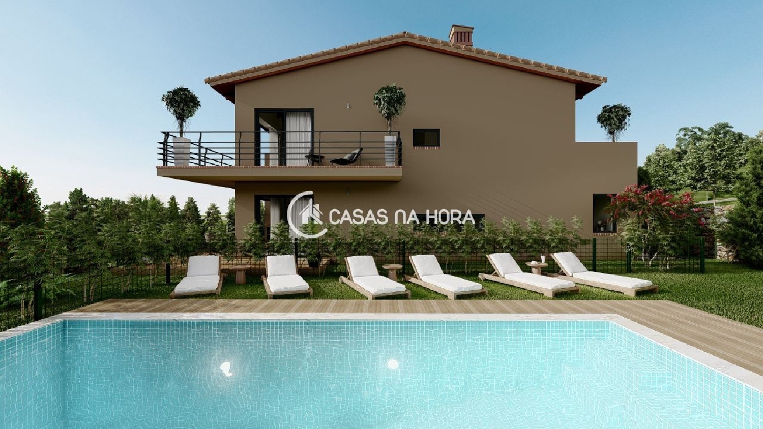  te koop huis Algoz Silves 1