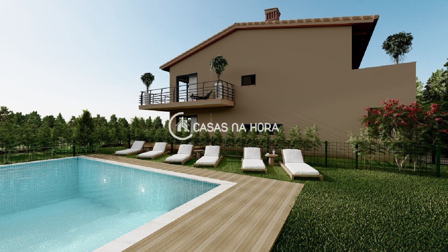 te koop huis Algoz Silves 2