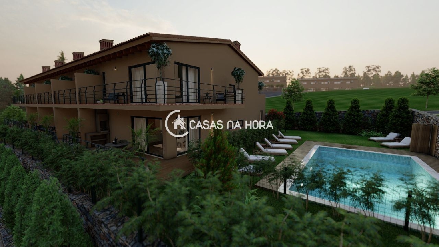 te koop huis Algoz Silves 3