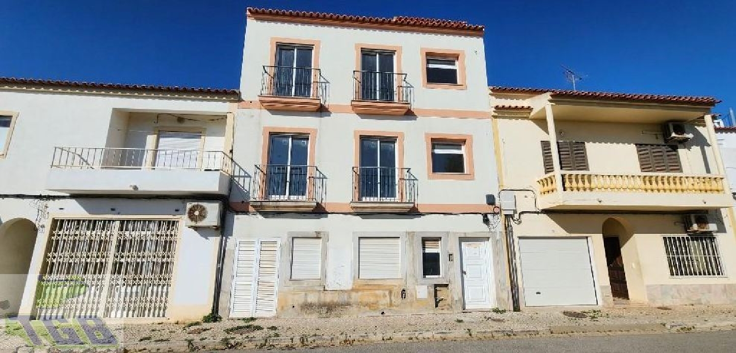  te koop huis Algoz Silves 1