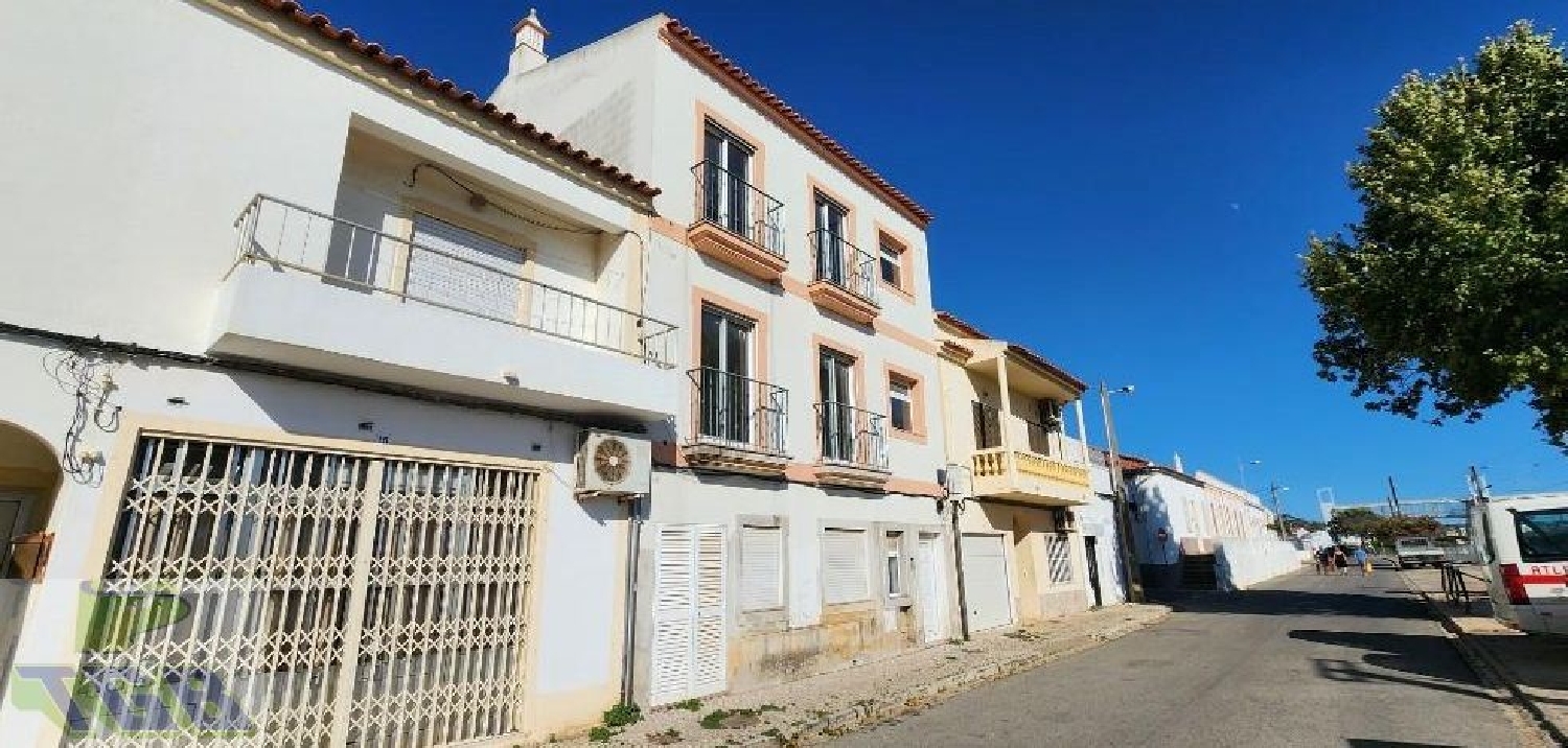 te koop huis Algoz Silves 2