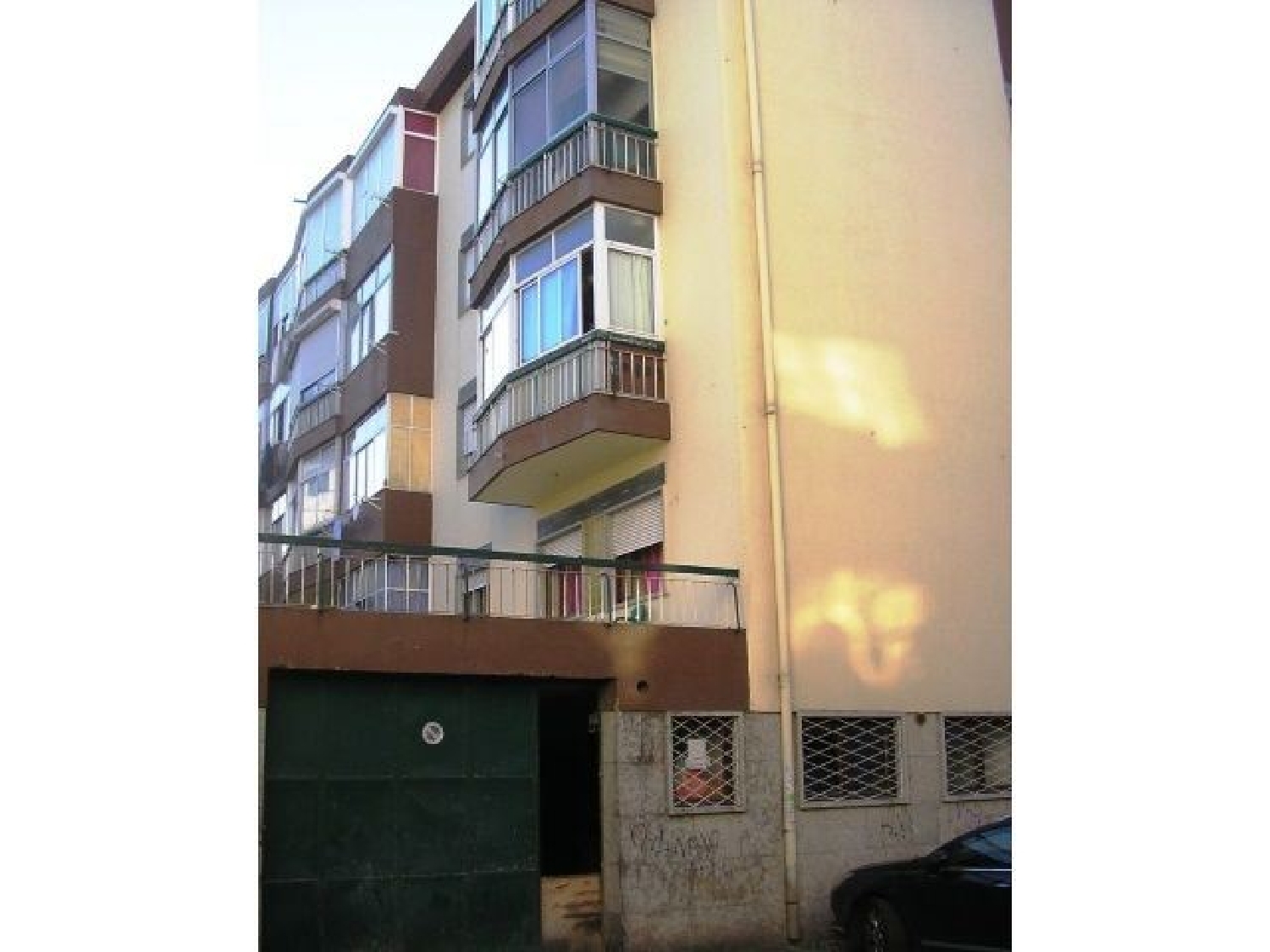  te koop huis Algueirão Sintra 1