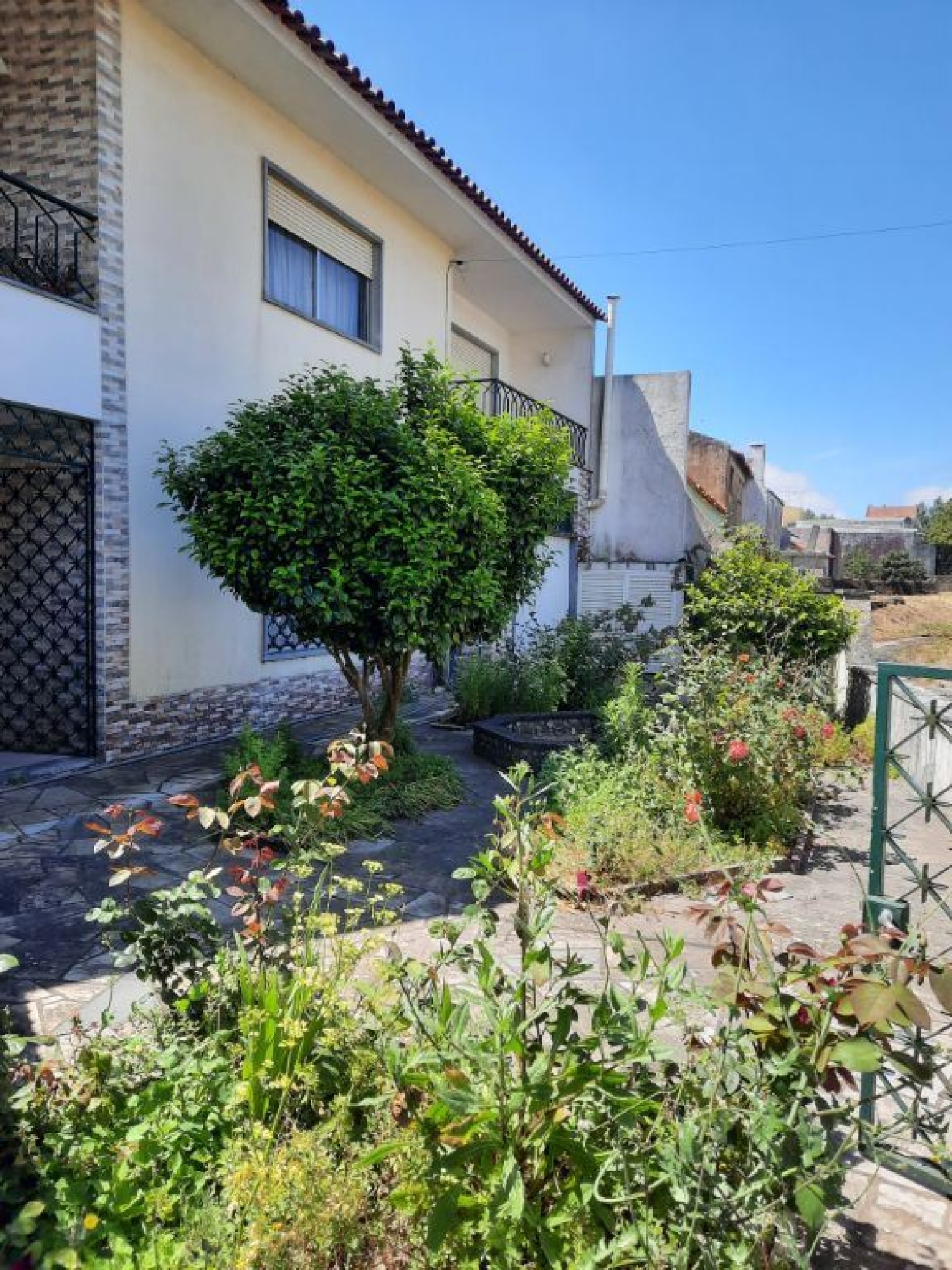  te koop huis Algueirão Sintra 1