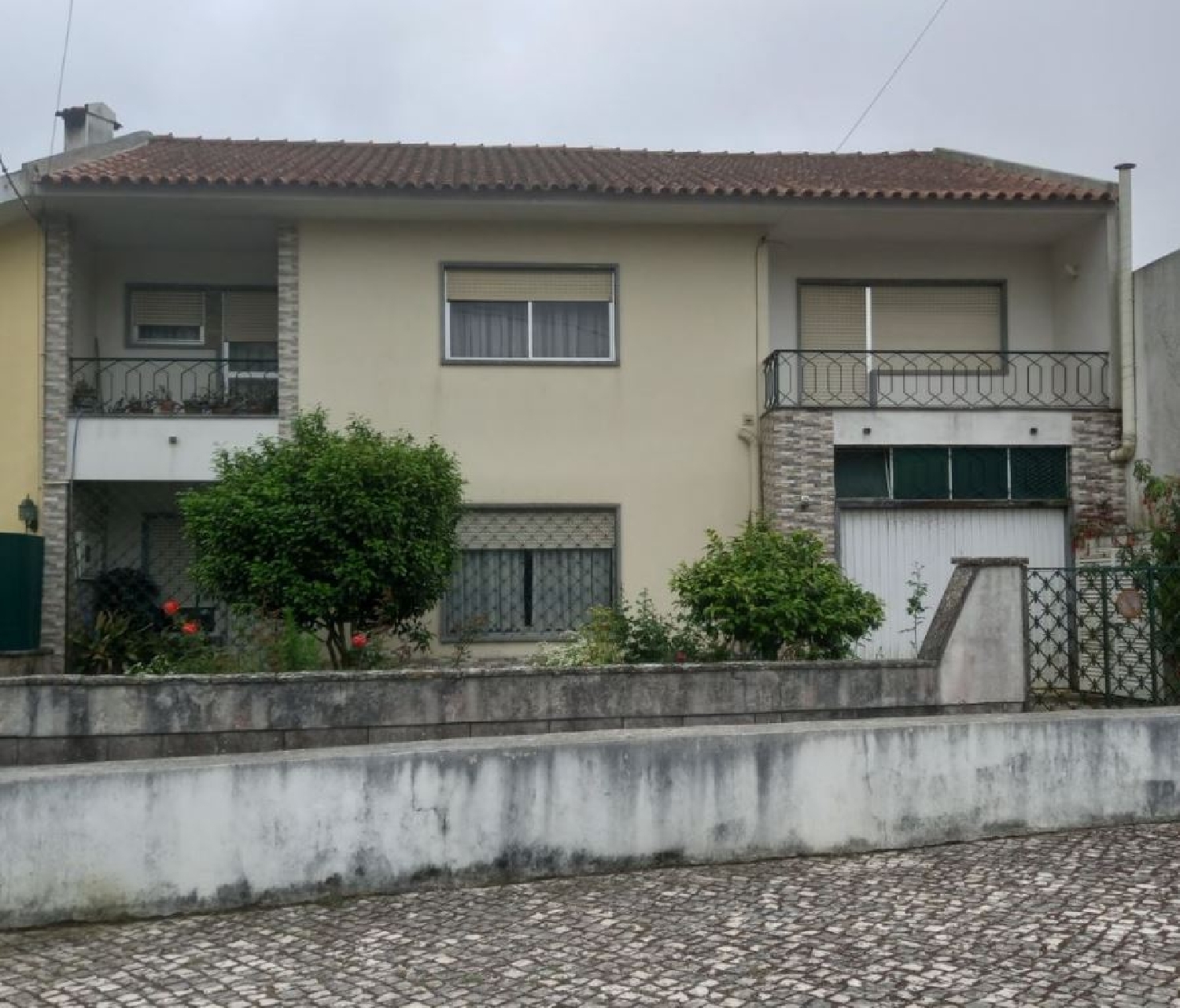 te koop huis Algueirão Sintra 3