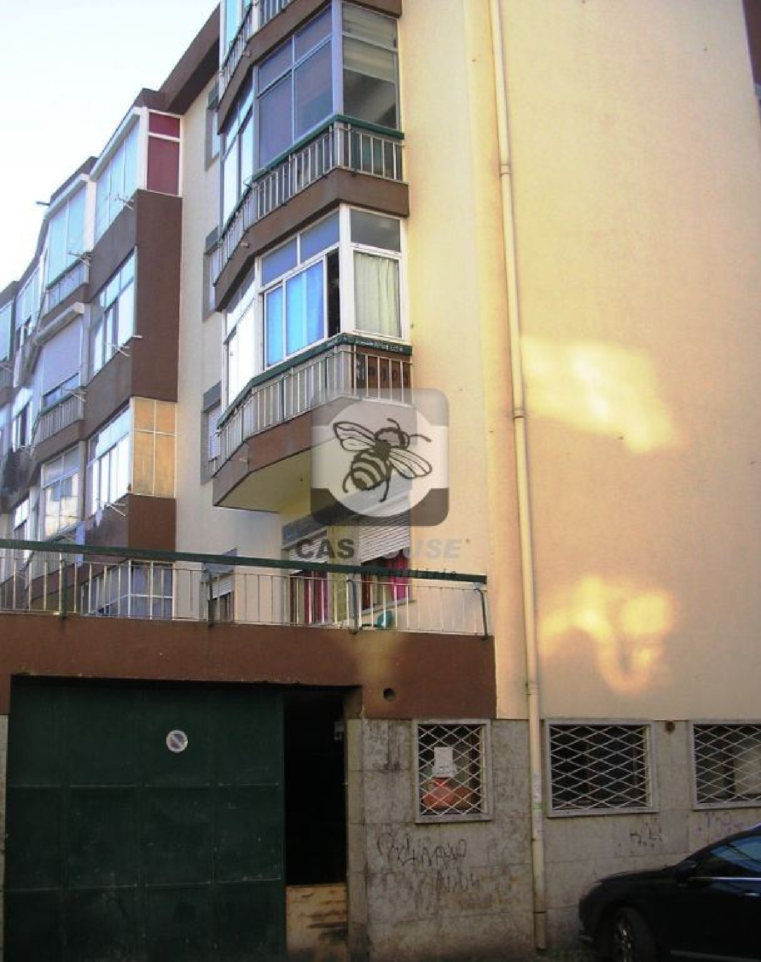  te koop huis Algueirão Sintra 2