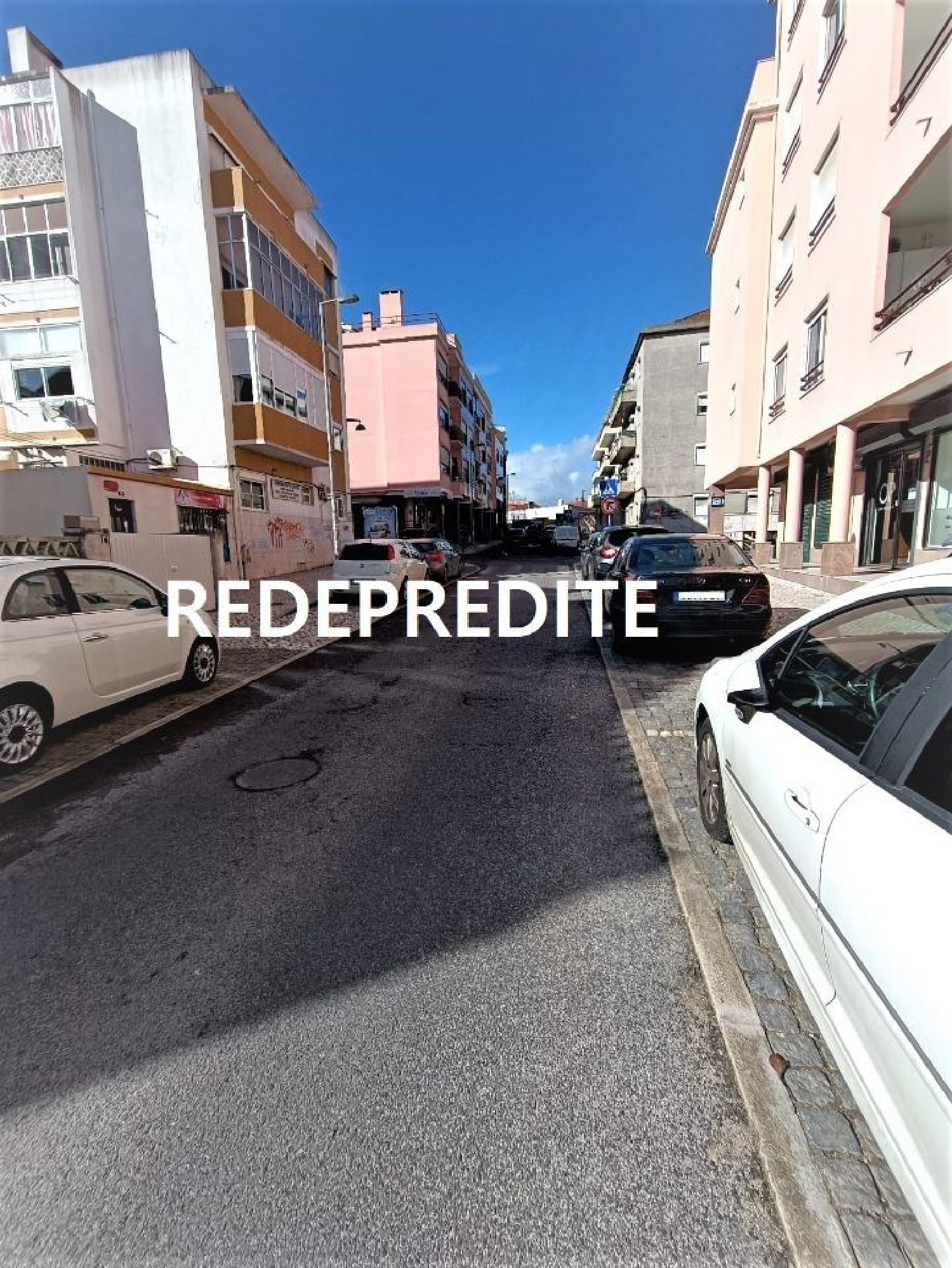  kaufen Haus Algueirão Sintra 1