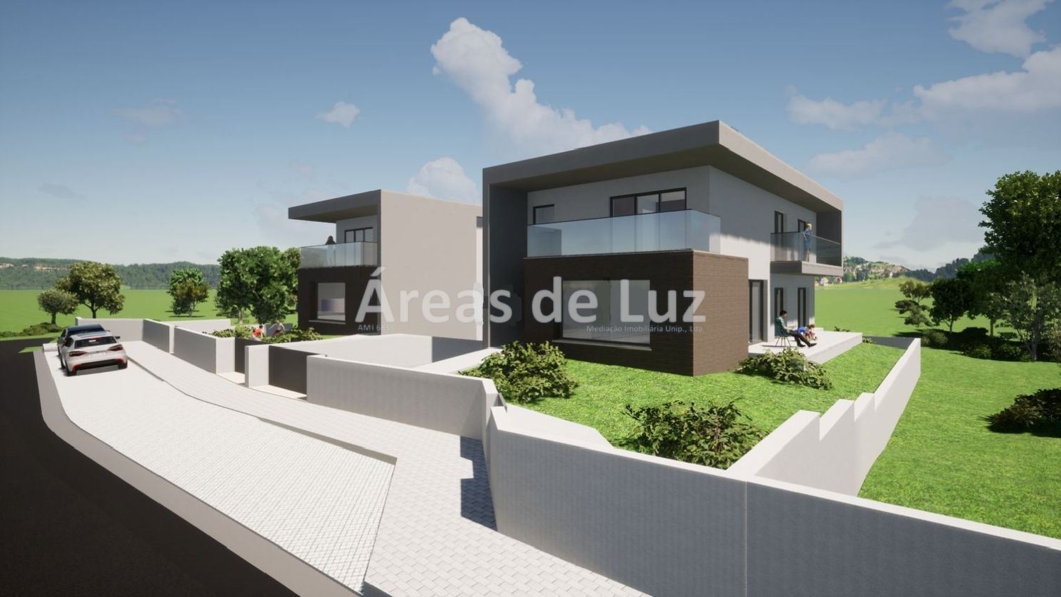 te koop huis Alho Ansião 1