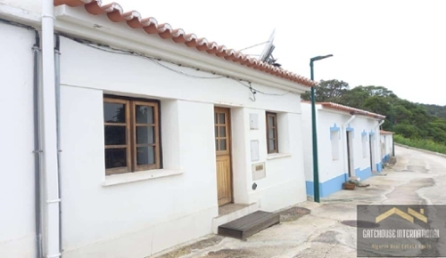 Aljezur Aljezur huis foto 326766