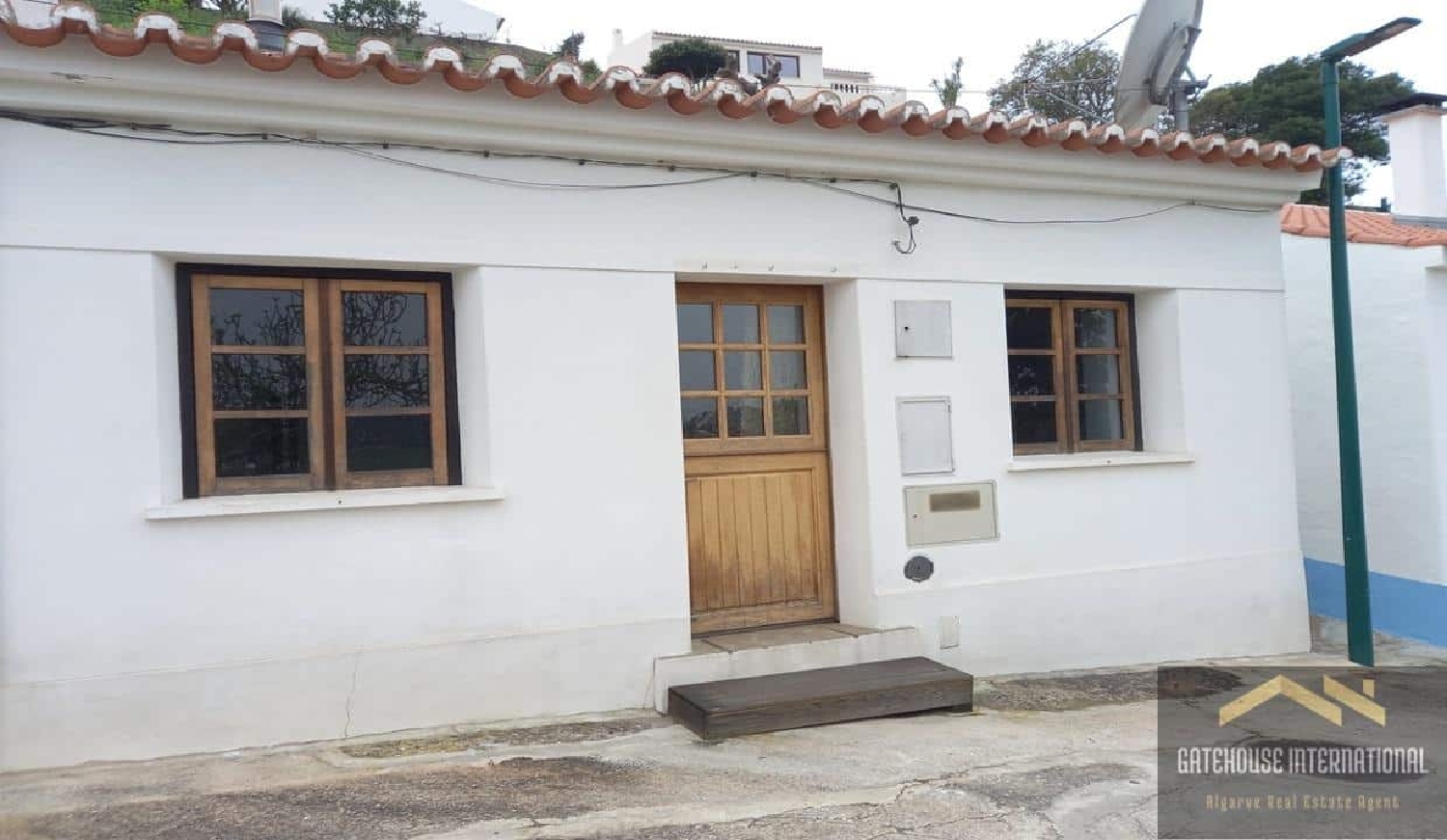 te koop huis Aljezur Aljezur 2