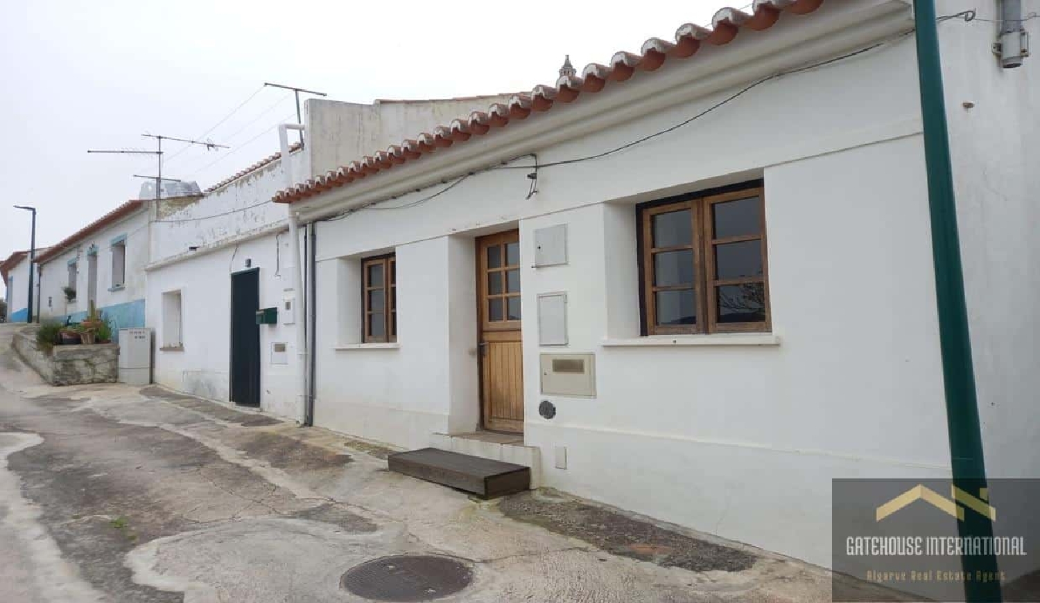 te koop huis Aljezur Aljezur 3