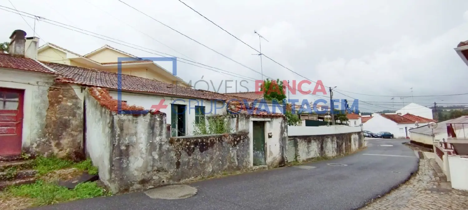 for sale house Aljubarrota Alcobaça 2