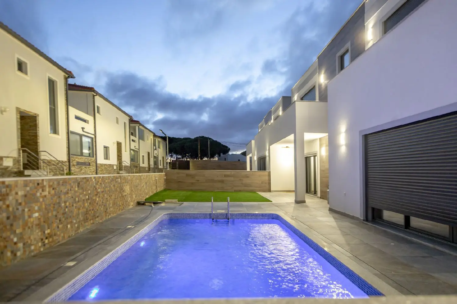  te koop huis Almancil Loulé 1