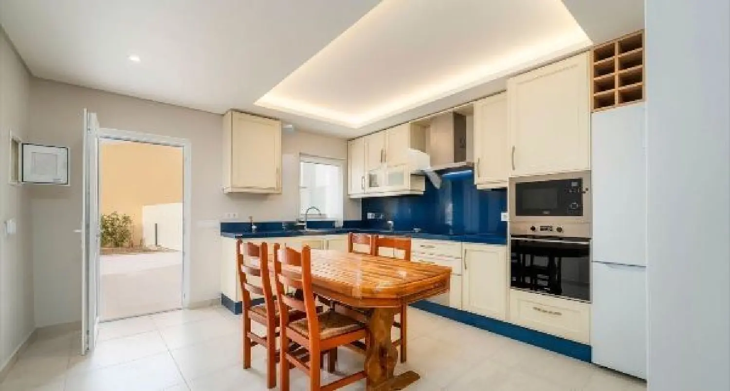  te koop huis Almancil Loulé 2