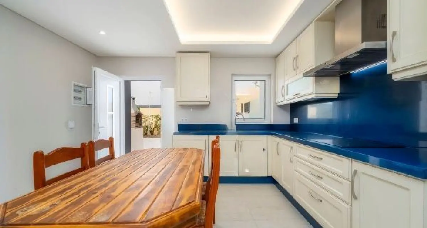  te koop huis Almancil Loulé 3