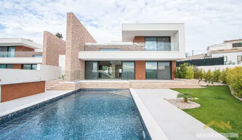 Almancil Loulé hus foto 316568