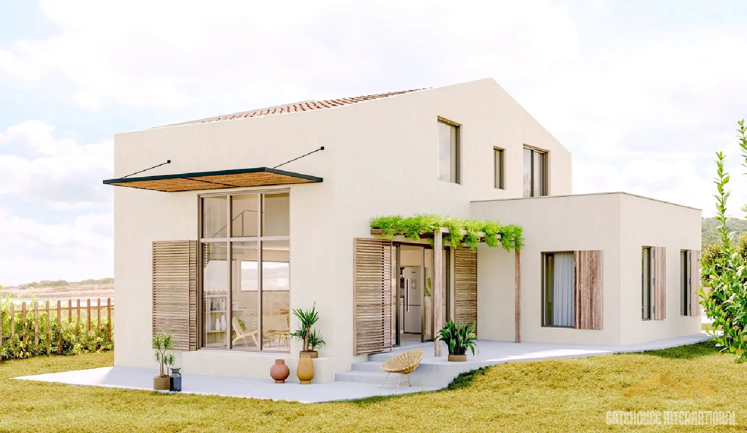  en venta casa Almancil Loulé 1