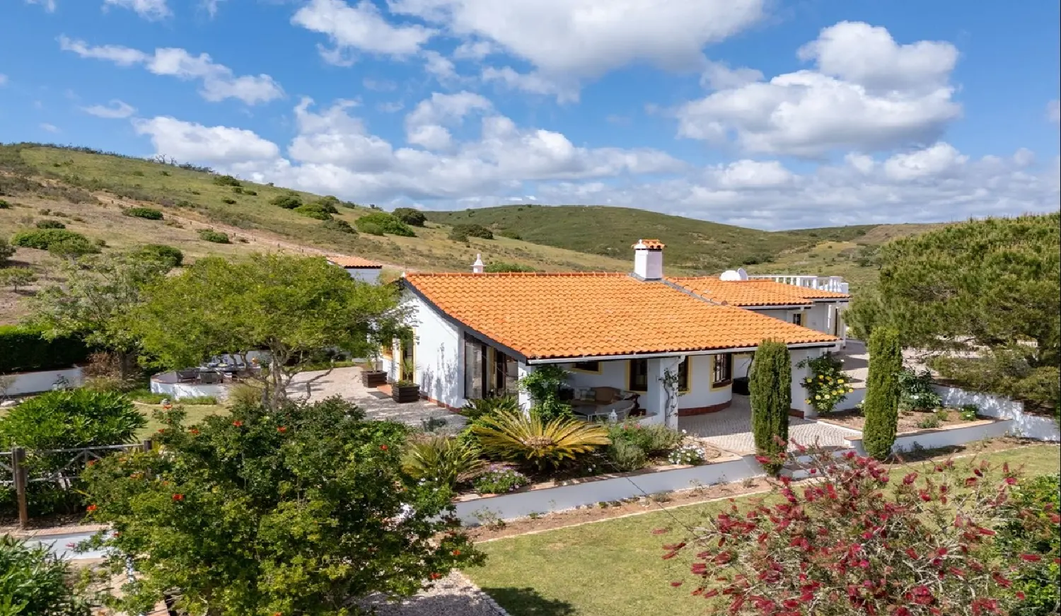  te koop huis Almancil Loulé 1