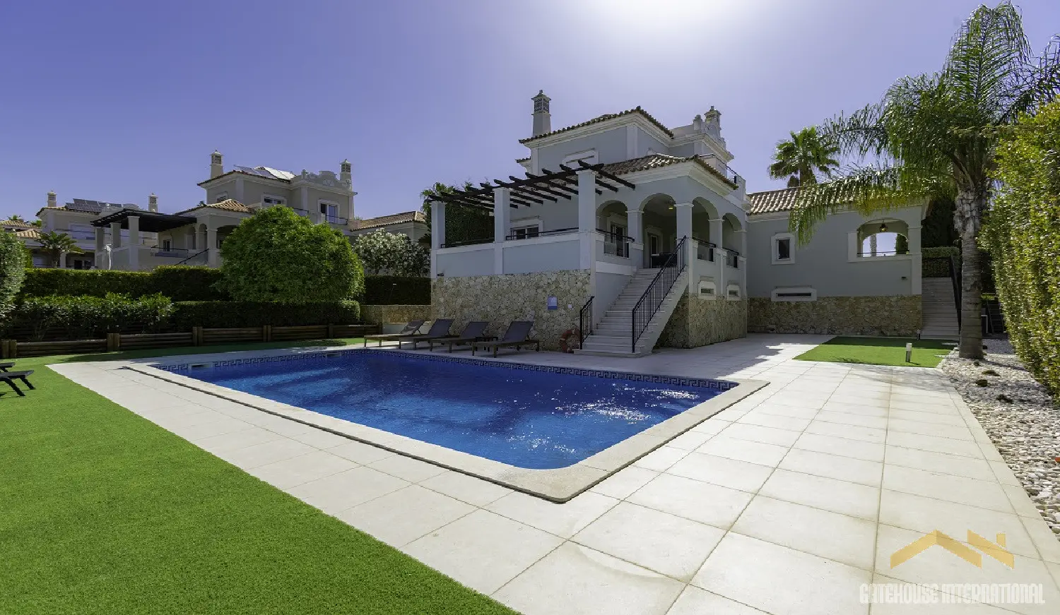  en venta casa Almancil Loulé 1