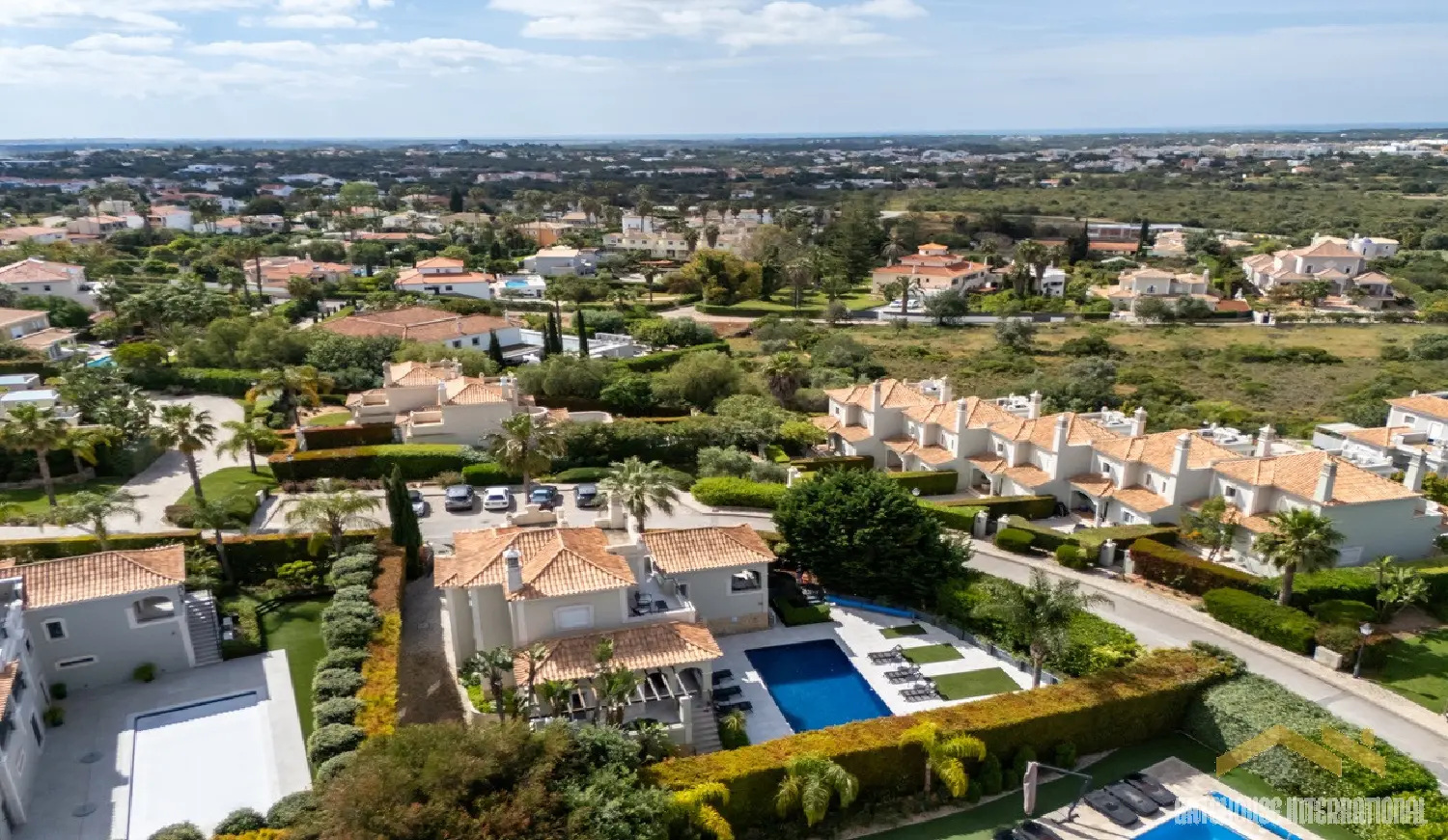 te koop huis Almancil Loulé 4