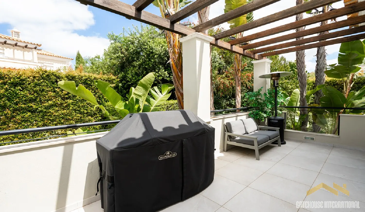  te koop huis Almancil Loulé 8