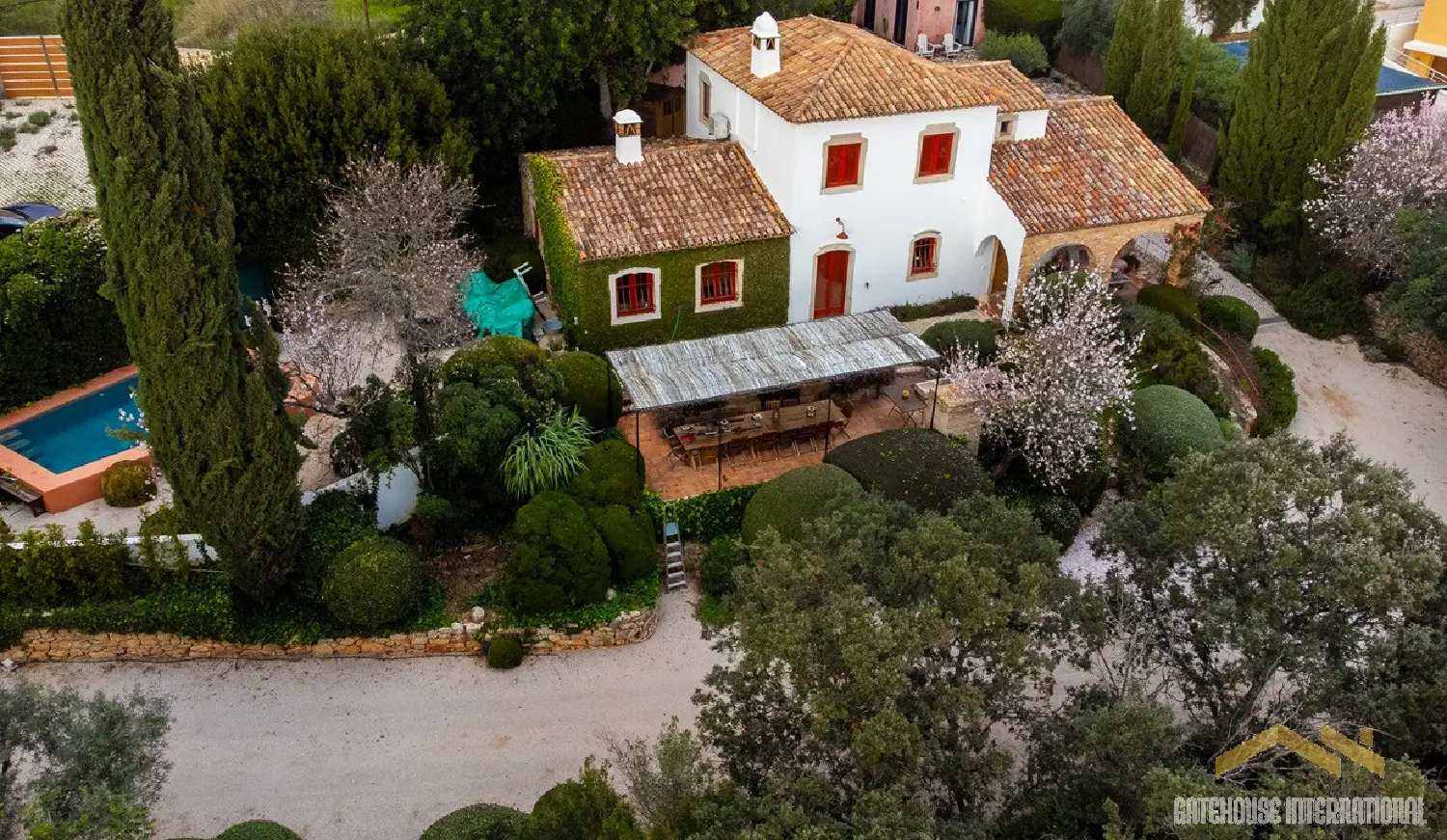  for sale house Almancil Loulé 1