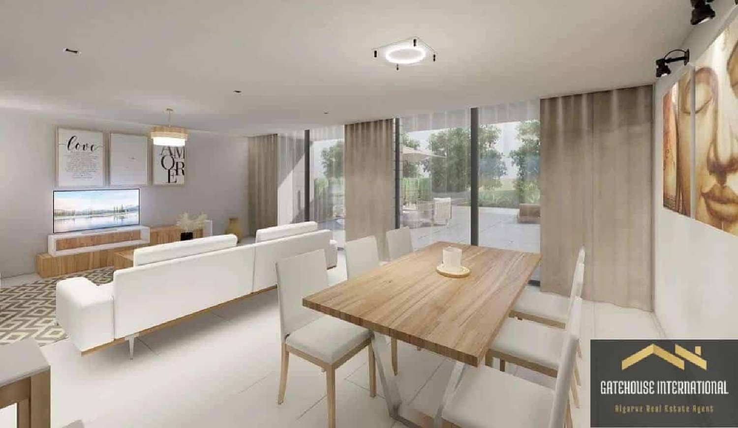  à vendre maison Almancil Loulé 8