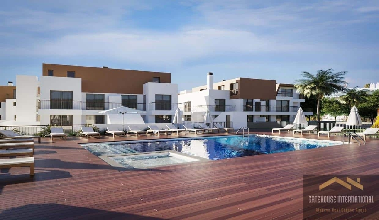  kaufen Haus Almancil Loulé 1