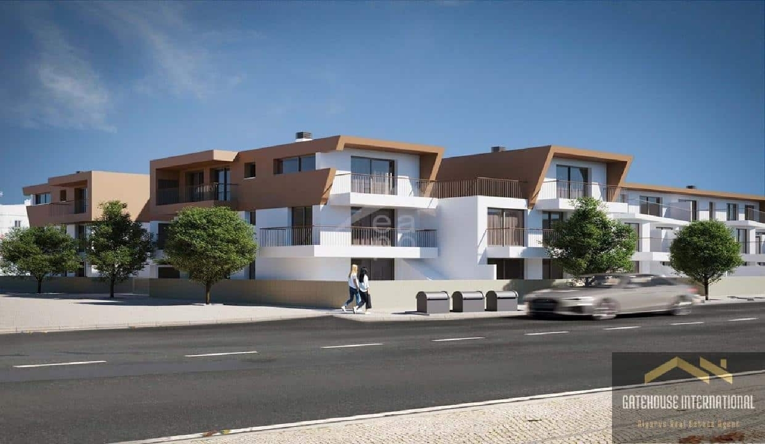 kaufen Haus Almancil Loulé 3