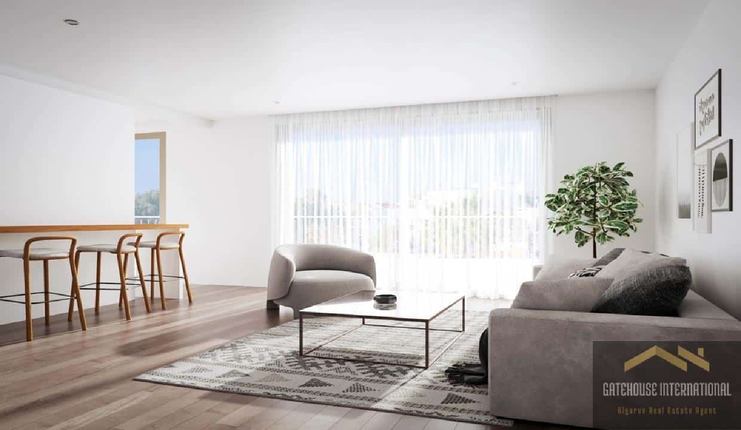  kaufen Haus Almancil Loulé 6