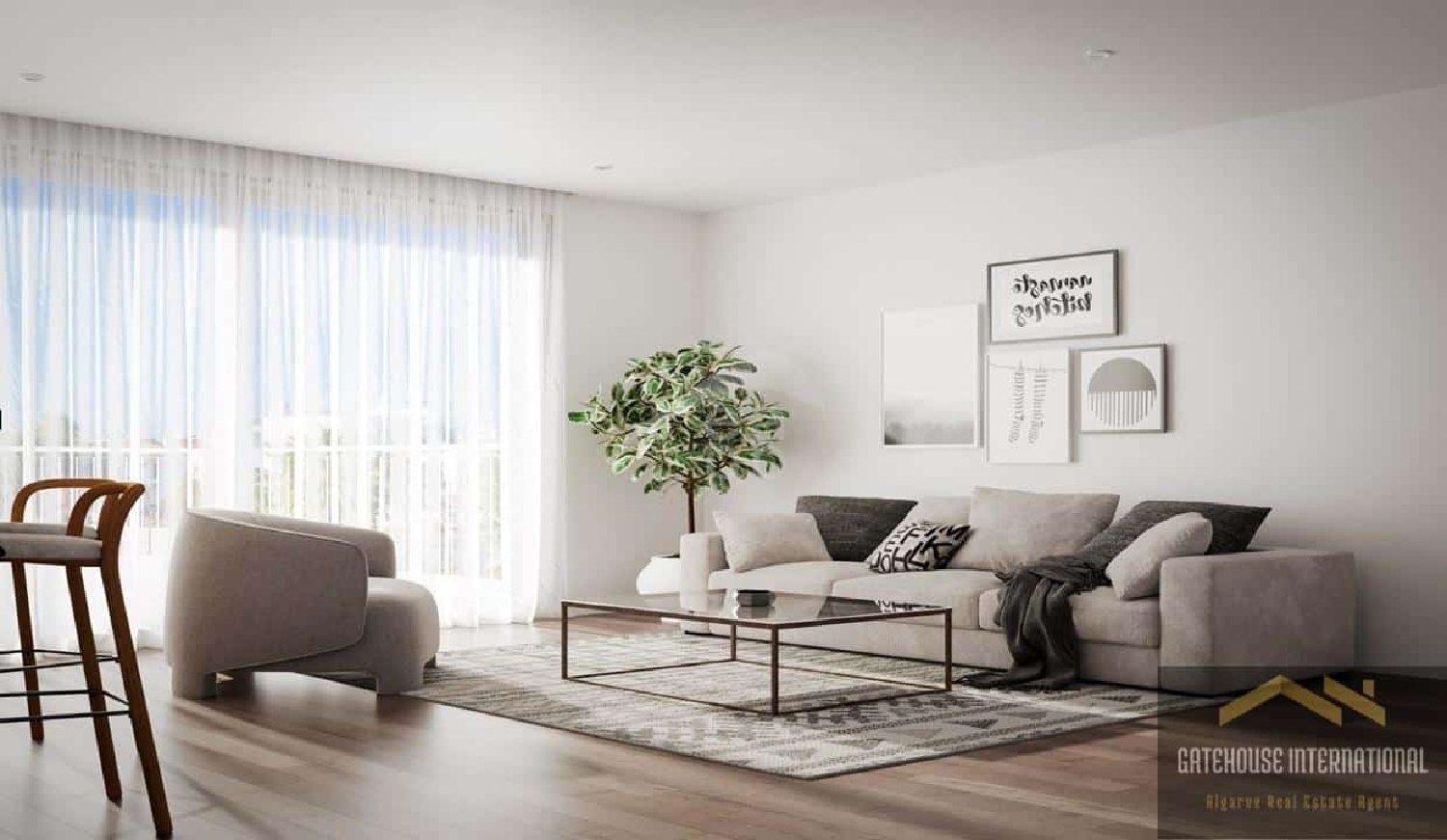  à vendre maison Almancil Loulé 7