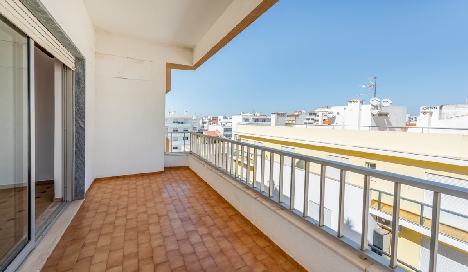 kaufen Haus Almancil Loulé 2