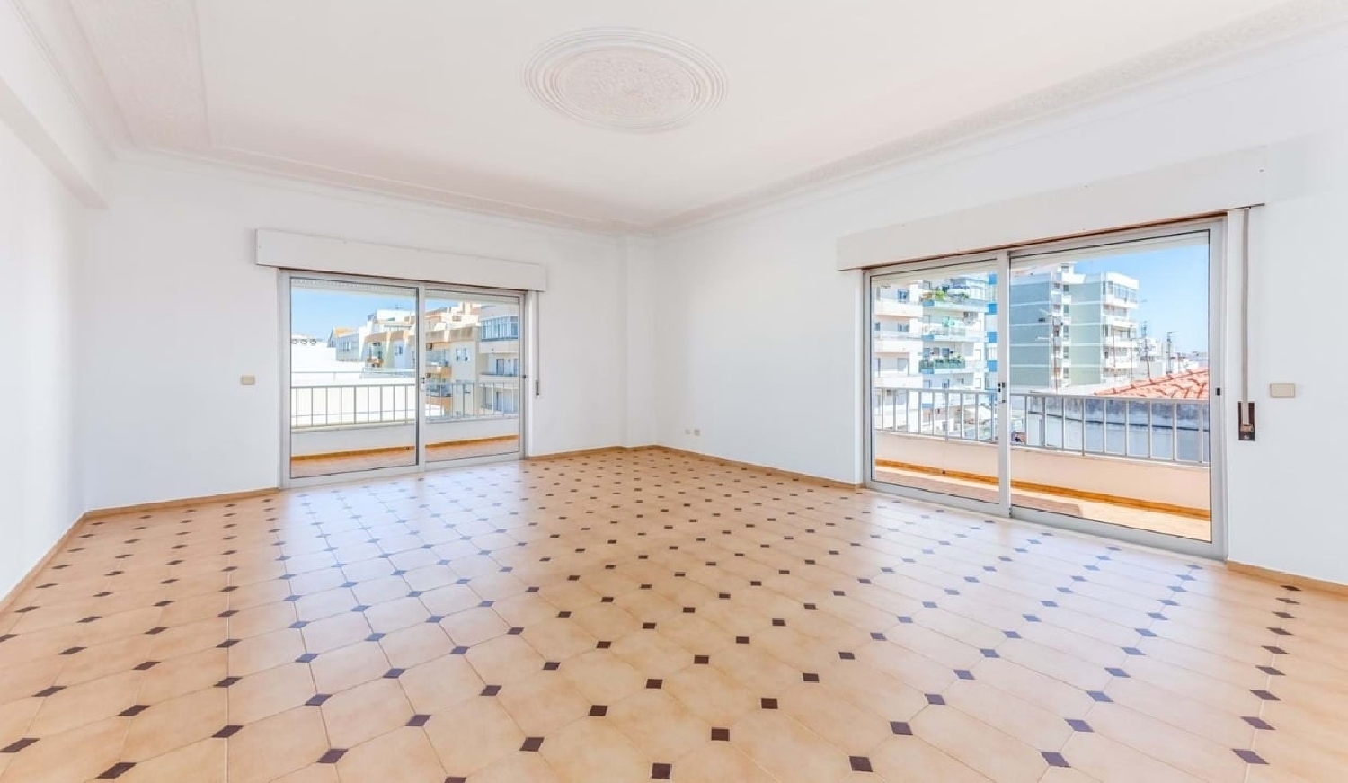 kaufen Haus Almancil Loulé 3