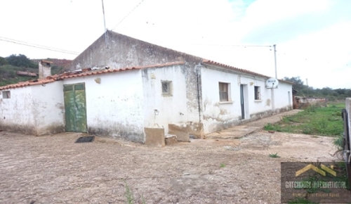 Almancil Loulé Haus Bild 325704