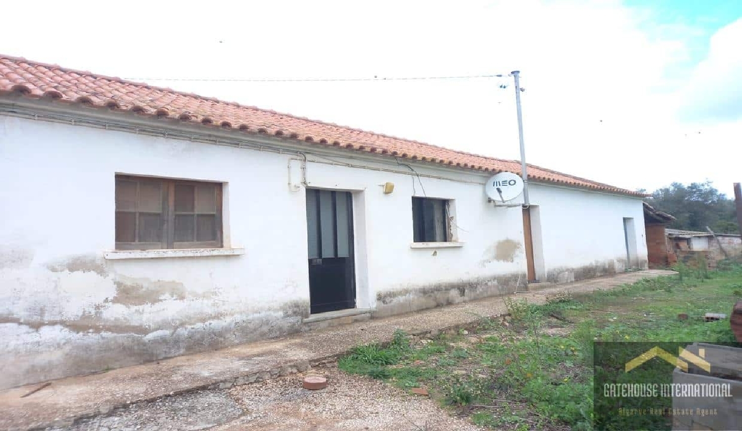  à vendre maison Almancil Loulé 4