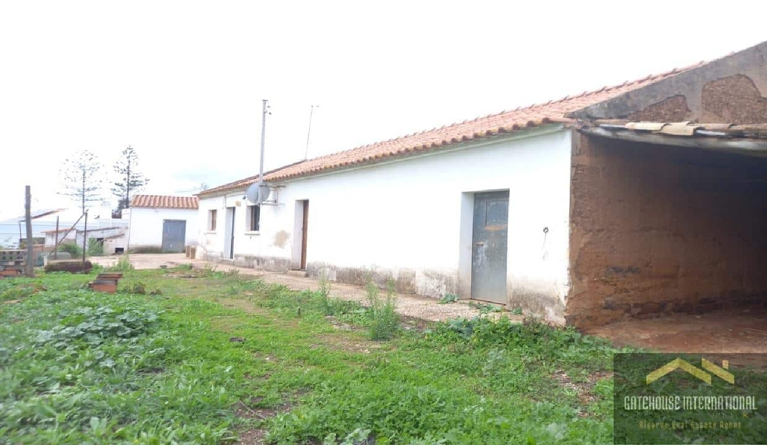  à vendre maison Almancil Loulé 5