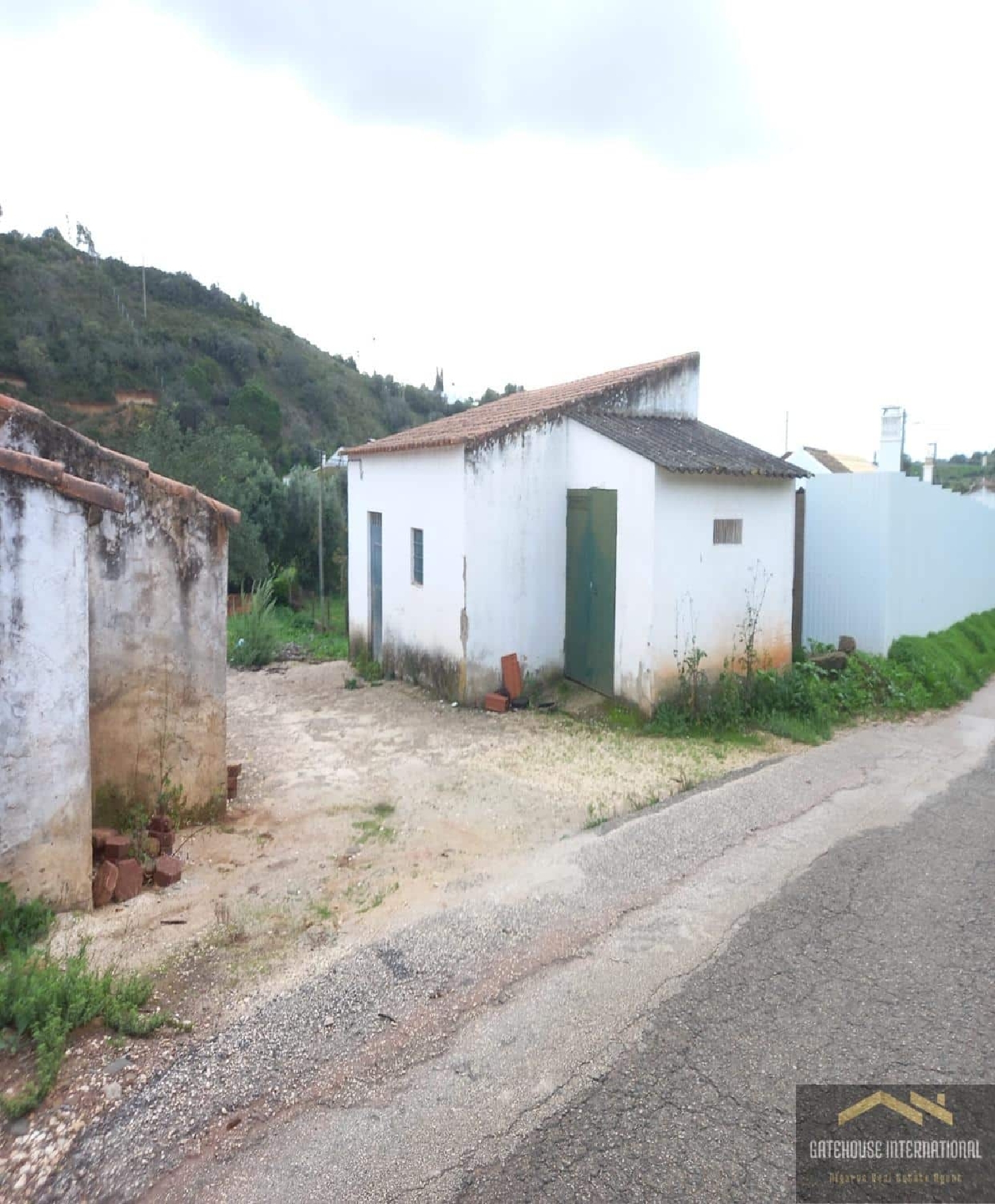  à vendre maison Almancil Loulé 7