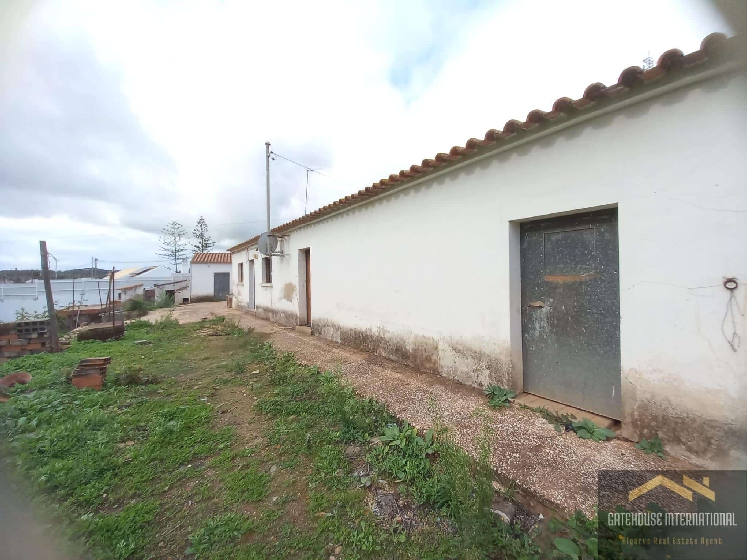  à vendre maison Almancil Loulé 8