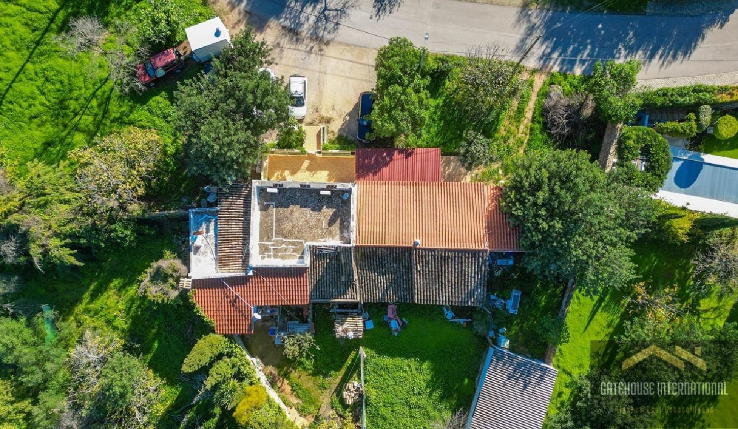  kaufen Haus Almancil Loulé 4