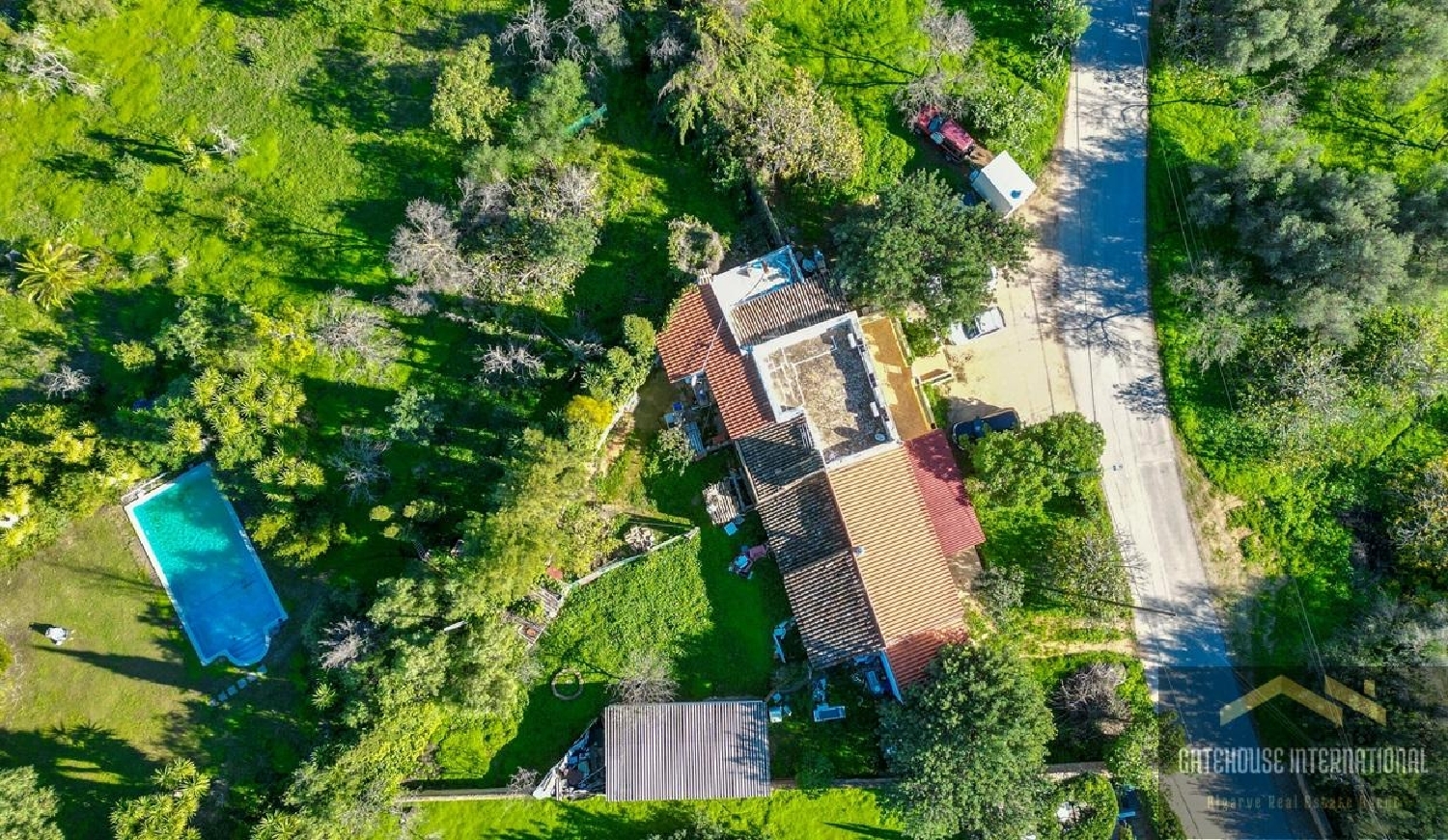  kaufen Haus Almancil Loulé 5