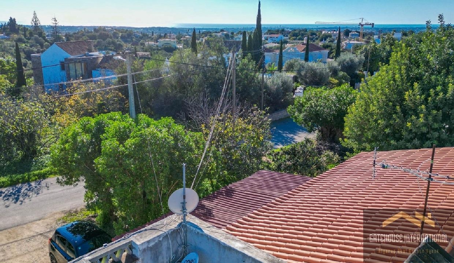  kaufen Haus Almancil Loulé 6