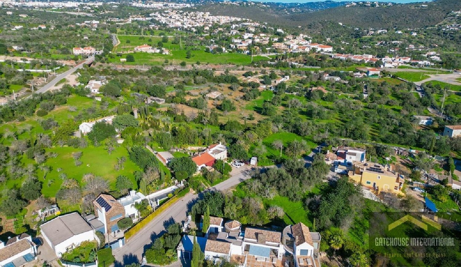  kaufen Haus Almancil Loulé 7