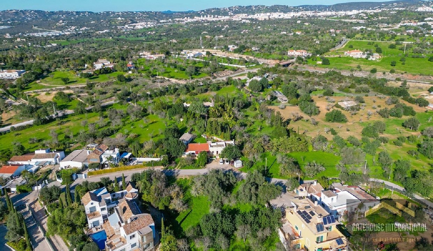  kaufen Haus Almancil Loulé 8